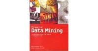 Pengantar Data Mining : Menggali Pengetahuan dari Bongkahan Data