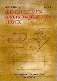 Elemen - Elemen Elektromagnetika Teknik