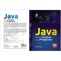 Java : Referensi Lengkap Untuk Programer