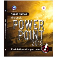 Kupas Tuntas Microsift PowerPoint 2019