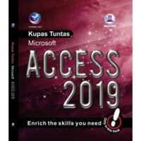Kupas Tuntas Microsoft Access 2019