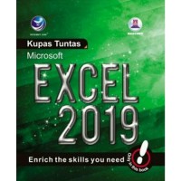 Kupas Tuntas Microsoft Excel 2019