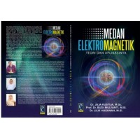Medan Elektromagnetik : Teori dan Aplikasinya