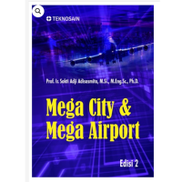 Image of Mega City & Mega Airport Edisi 2