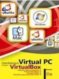 Membangun Virtual PC Virtual Box