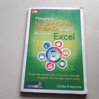 Mengelola Keuangan Pribadi Dengan Microsoft Excel