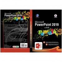 Microsoft Power Point 2019 Untuk Pemula