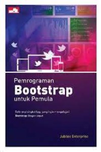 Pemograman Bootstrap untuk Pemula