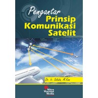 Pengantar Prinsip Komunikasi Satelit