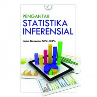 Pengantar Statistika Inferensial