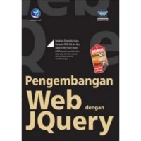 Pengembangan Web Dengan JQuery