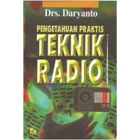 Pengetahuan Praktis Teknik Radio