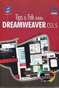 Tips & Trik DREAMWEAVER CS5.5
