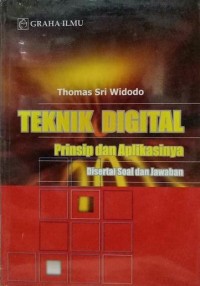 Teknik Digital Prinsip Dan Aplikasinya