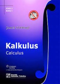 Kalkulus (Buku 1)