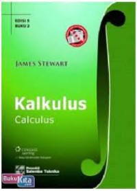 Kalkulus (Buku 2)