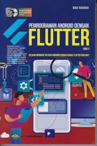 Pemrograman Android Dengan Flutter