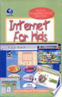 Internet For Kids
