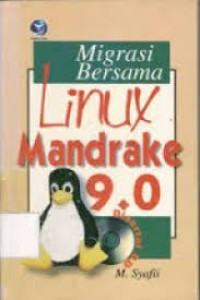 Migrasi Bersama Linux Mandrake  9.0