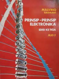 Prinsip-Prinsip Elektronika