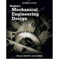 shigley's Mechanical Engineering Design