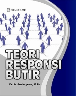 Teori Responsi Butir