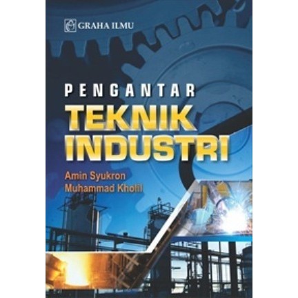 Pengantar Teknik Industri