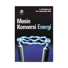 Mesin Konversi Energi