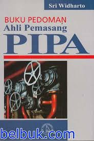 Buku Pedoman Ahli Pemasang PIPA