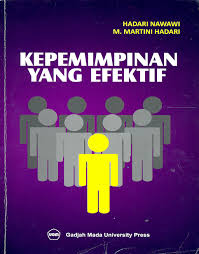 Kepemimpinan Yang Efektif