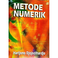 Metode Numerik