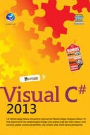 Visual C# 2013