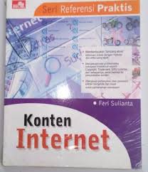Seri Referensi Praktis Konten Internet