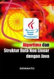 Algoritma Dan Struktur Data Non Linier Dengan Java