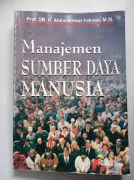 Manajemen Sumber Daya Manusia