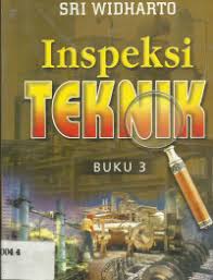 Inspeksi Teknik : Buku 3