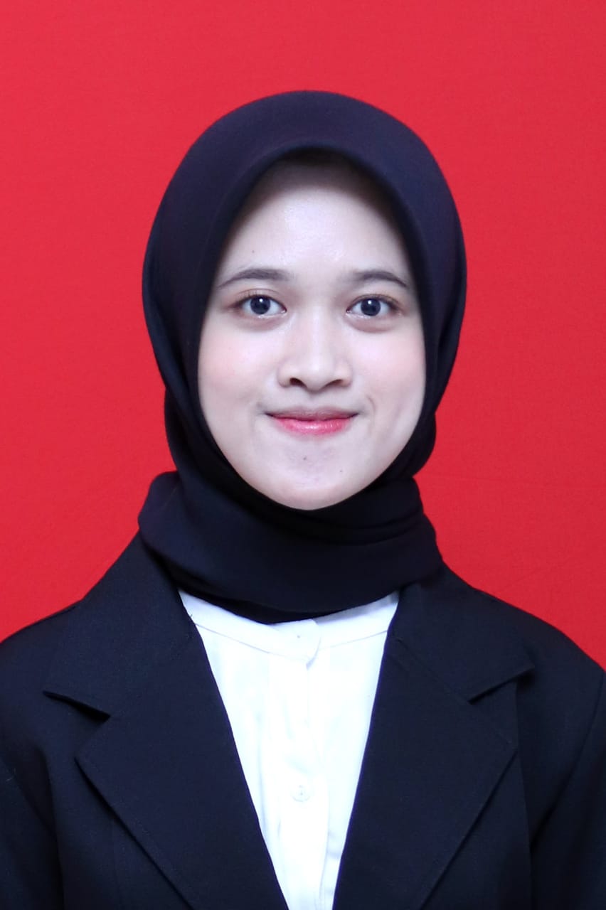 Siti Nursiah, S.IP