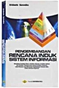 Pengembangan Rencana Induk Sistem Informasi