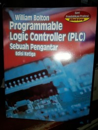 Programmable Logic Controller(PLC)