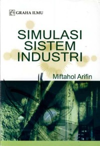 Simulasi Sistem Industri