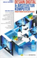 DESAIN DIGITAL & ARSITEKTUR KOMPUTER PRINSIP-PRINSIP DESAIN DAN APLIKASI