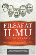 Filsafat Ilmu (Edisi Revisi)