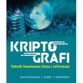 Kriptografi : Teknik Keamanan Data & Informasi