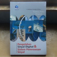 Pengolahan Sinyal Digital Dan Sistem Pemrosesan Sinyal