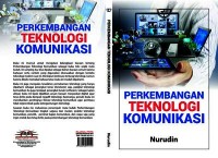 Perkembangan Teknologi Komunikasi