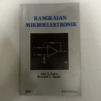 Rangkaian Mikroelektronik