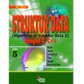Struktur Data (Algoritma Dan Struktur Data 2) Dengan C, C ++