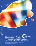 Struktur Data C ++ Dengan Pemrograman Generik