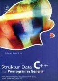 Struktur Data C ++ dengan Pemrograman Generik