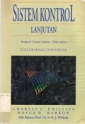Sistem Kontrol Lanjutan : Feedback Control Systems, Third Edition (Edisi Bahasa Indonesia)